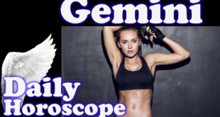 Gemini THURSDAY 12 March 2020 TODAY Daily Horoscope Love Money Finance Gemini 2020 Weekly