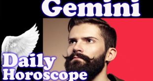 Gemini THURSDAY 30 January 2020 TODAY Daily Horoscope Love Money Gemini 2020 30th Jan Weekly