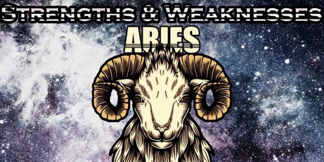 Get to know - Aries' strengths and weaknesses!
Are you sure you`re an Aries?
Che...