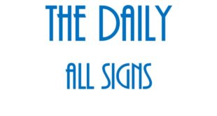 January 31, 2020 All Signs 🌬🔥🌊🌎Daily Message
