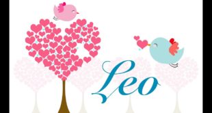 LEO LOVE: SECRETLY WONDERING WHAT IT COULD HAVE BEEN (JANUARY 2020)