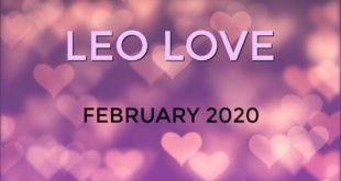 LEO LOVE 💖 They Have Deep Feelings Despite Their Distance 💖 February 2020