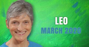 LEO MARCH 2020 Astrology Horoscope Forecast