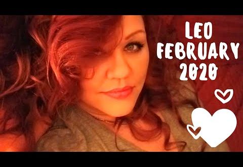 LEO ♌ "Nobody Puts Leo On Hold!" February ❤ 2020 General Love Tarot Reading