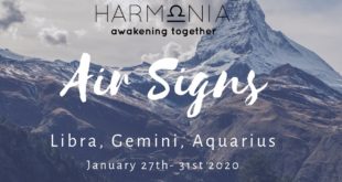 LIBRA, GEMINI, AQUARIUS | Time For A Change| WEEKLY JAN 27th-31st 2020 | AIR SIGNS