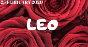 Leo daily love tarot reading 💖 THEY FEEL SICK WITHOUT YOU 💖 25 FEBRUARY 2020
