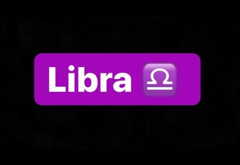 Libra 2020 January 20-27 * They are Thinking alot about you, Communication Coming, They are in love*