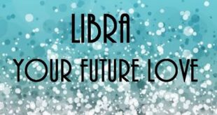 Libra January 2020 ❤ They Crave Your Warmth & Sweetness Libra
