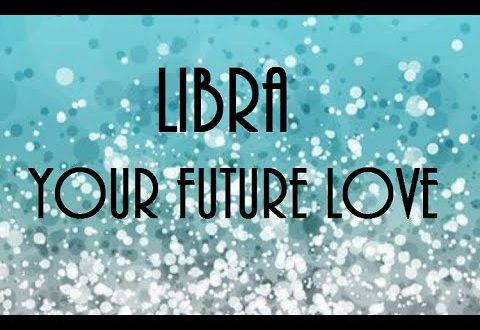 Libra January 2020 ❤ They Crave Your Warmth & Sweetness Libra