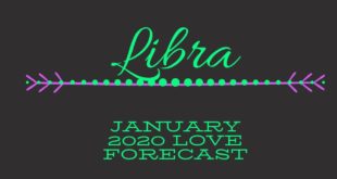 Libra January Love Forecast: You bring out the passion in them...and they can’t handle it