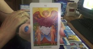 Libra Monthly Reading For February - Moving On For New Love
