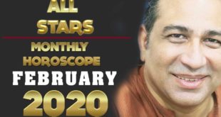 Monthly Horoscope 2020 | Monthly Horoscope | Astrology in Urdu February Predictions Reading