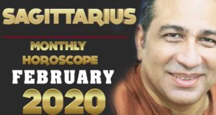 Monthly Horoscope | Monthly Horoscope February 2020 |Monthly Horoscope in Urdu Sagittarius Astrology