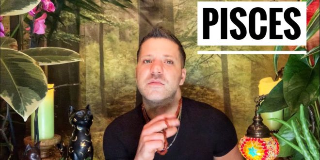 PISCES February 2020 - HUGE TURNING POINT! | VICTORY | Decision | Signs & LOVE Pisces Tarot Reading