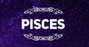 Pisces 2020 February *Your Person is Thinking about You , Good fortune , Communication*
