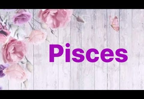 Pisces 2020 * They want to communicate , Growth Good fortune And Major Changes *
