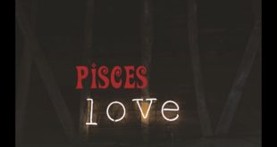 Pisces (Love)**Who is coming toward you?**