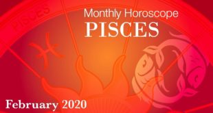 Pisces Monthly Horoscope | February 2020 Forecast | Astrology