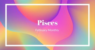Pisces- "Here comes your Champion!" February Monthly
