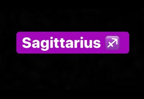 Sagittarius 2020 January 20-27 * They think about you All the time, Serious Commitment offer *
