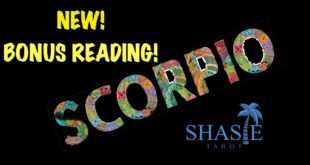 #Scorpio FIGHTING for love ❤️NEW BEGINNING Tarot love reading January 2020 soulmate twin flame 🔥