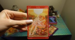 TAURUS: It's Time To Let Go, Something Better Is On The Horizon.. February General Love Reading