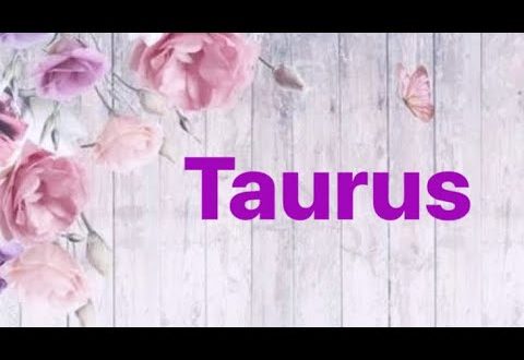 Taurus 2020 * They are coming back to you Taurus , Trust your intuition more *