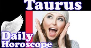 Taurus FRIDAY 31 January 2020 TODAY Daily Horoscope Love Money Taurus 2020 31st Jan Weekly