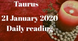 Taurus daily love reading 💖 THEY ARE DREAMING ABOUT YOU ALOT 💖 21 JANUARY 2020