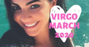 VIRGO MARCH 2020: SOMEONE HAS BLESSED REUNION! FATED! Love & General Horoscope.