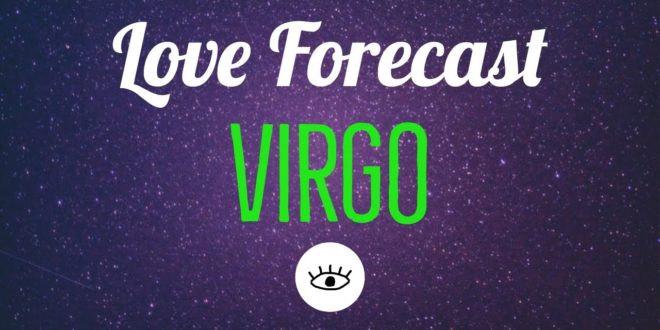 VIRGO | This ENDING paves the way for a new BEGINNING | Love Forecast Psychic Tarot Reading