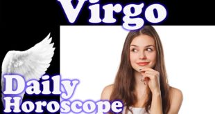 Virgo SUNDAY 2 February 2020 TODAY Daily Horoscope Love Money Virgo 2020 2nd Feb Weekly