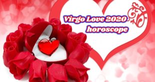 Your Time Is Coming, Grab It With Sweet Heart || Virgo Love Horoscope 2020 ||