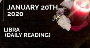 libra daily love reading ❤️ THEY ARE MAKING A MOVE TOWARDS YOU 20 JANUARY 2020
