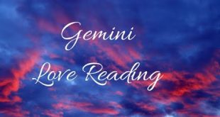 ♊️GEMINI--LOVE--SOMEONE IS REALIZING WHAT THEY LOST