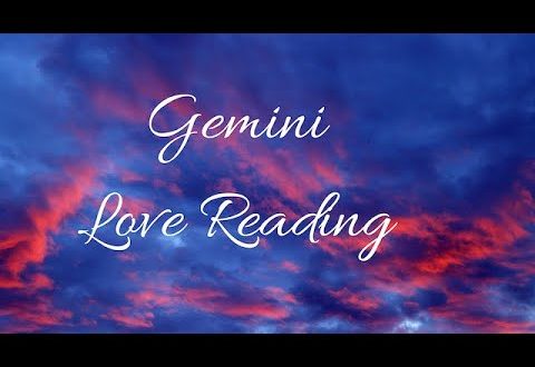♊️GEMINI--LOVE--SOMEONE IS REALIZING WHAT THEY LOST
