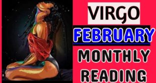 ♍VIRGO- 'THEY ALREADY KNOW YOU'RE THE ONE!' | FEBRUARY MONTHLY READING