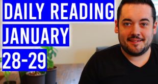 🔮(ALL SIGNS) NEED TO KNOW DAILY TAROT READING! + PICK A CARD JANUARY 28 - 29