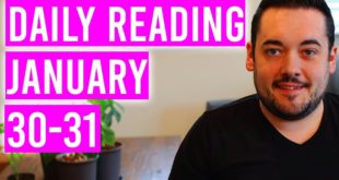 🔮(ALL SIGNS) NEED TO KNOW DAILY TAROT READING! + PICK A CARD JANUARY 30 - 31