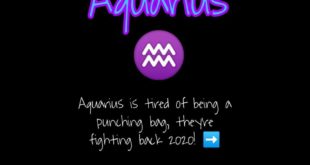 AQUARIUS 2020 TAROT READING 
.
THEN, LAST BUT NOT LEAST: PISCES  Stay tuned!
.
C...