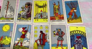 AQUARIUS WEEKLY LOVE TAROT READING FOR FEBRUARY 24-1 2020” LOVE AND POSITIVE ENERGY”
