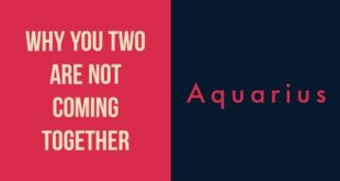 #AQUARIUS ♒ - WHY YOU TWO ARE NOT COMING TOGETHER - FEBRUARY 2020 #LOVE #TAROT READING