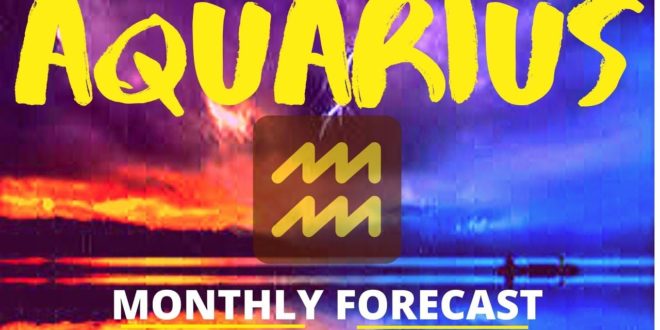 AQUARIUS ♒♒ | When Will This Cycle End?? 😱 | March Monthly Forecast ⚡⛅❄️☔ | Tarot Horoscope Zodiac