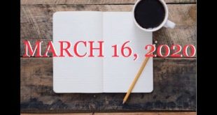 AQUARIUS/LIBRA/GEMINI ~ MARCH 16th ~ DAILY