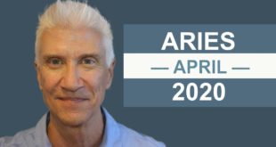 ARIES APRIL 2020 * AMAZING PREDICTIONS!