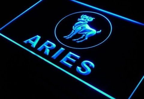 ARIES, LET OUR NEW PARTNER KNOW ABOUT YOUR EX