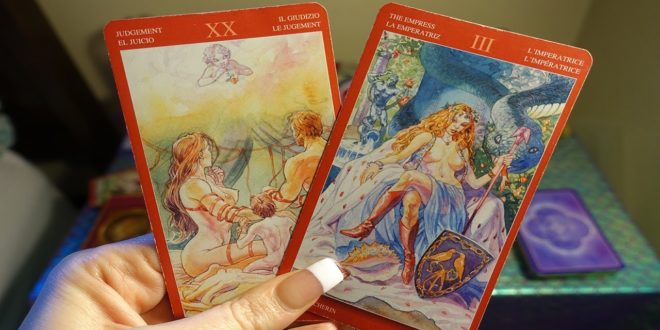 ARIES: This Connection Will Contribute To Your Spiritual Evolution! March General Love Reading