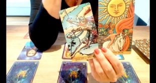 ARIES ♈️ FINALLY SEEING WHAT’S REALLY GOING ON 👀 ENDINGS 🛑 WEEKLY TAROT READING MARCH 1, 2020