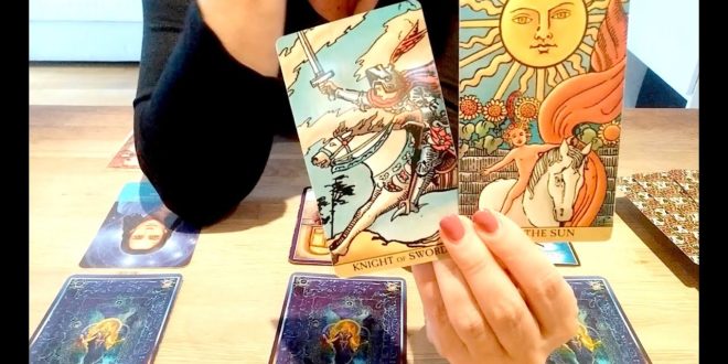 ARIES ♈️ FINALLY SEEING WHAT’S REALLY GOING ON 👀 ENDINGS 🛑 WEEKLY TAROT READING MARCH 1, 2020