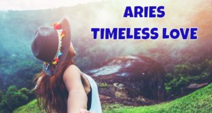 ARIES~HOW THEY FEEL NOW~TIMELESS LOVE TAROT READING~MARCH 2020